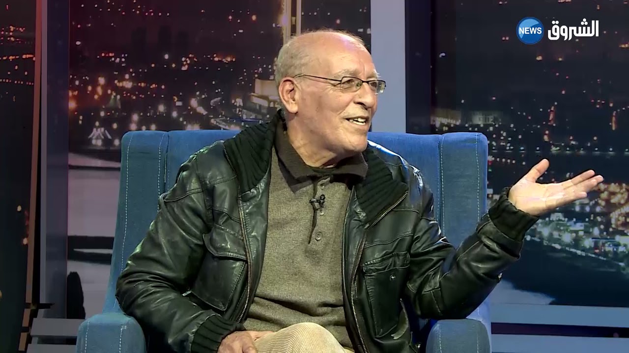 عمر بطروني يكشف: خلصت ملعب 