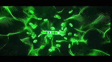 Subscribe To Toxin! By MerkzzFx