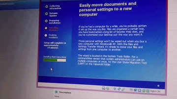Installing Virtual Operating System using Oracle Virtual Box (Windows XP)