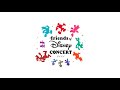 フレンズ・オブ・ディズニー・コンサート2021 | Friends Of Disney Concert 2021 HIGHLIGHT