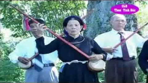 HÁT THEN BINH LIÊU.   minhkhung115