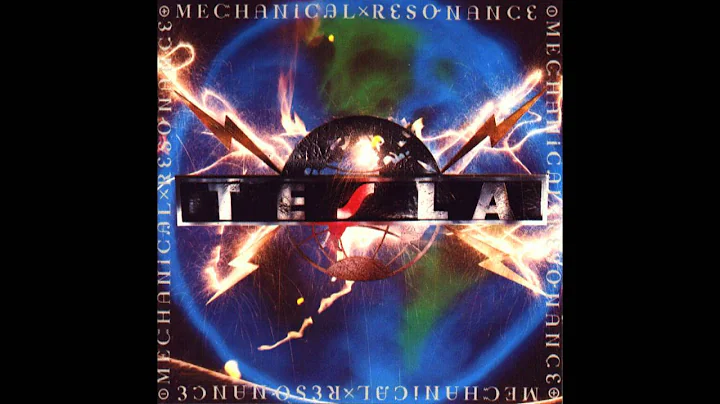 Tesla - Little Suzi