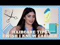 Haircare Tips I Wish I Knew Earlier | Part 2 | Shreya Jain