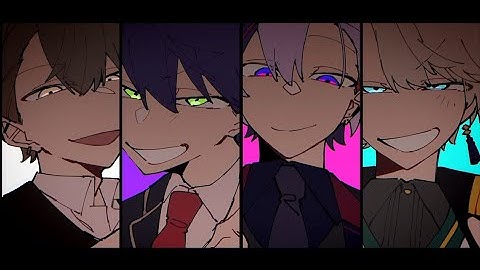 Bring it on(브링 잇 온) / ROFMAO(로후마오) [한국어 가사 I 니지산지]