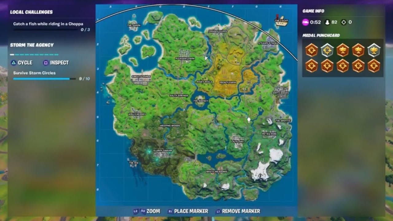 What are these Zones!? - YouTube