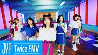 TWICE 트와이스トゥワイス 「One More Time」TEASER #2 FMV COMEBACK