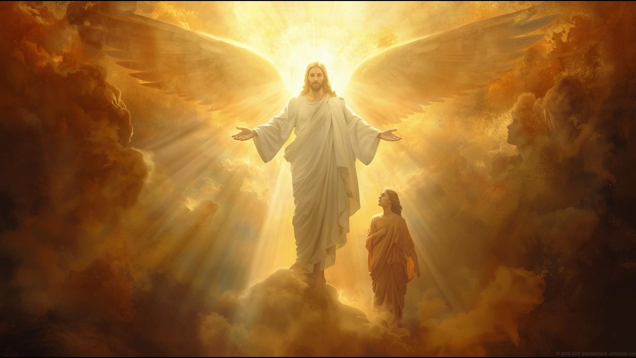 Evangelho do Dia em Canto — 23/02/2026 | #CantusEvangelium