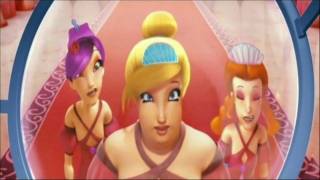 Winx Club 3D Laventure Magique Clip 2 Official