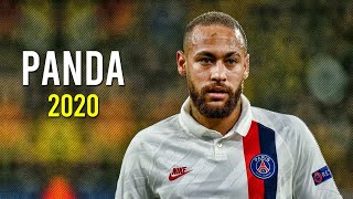 Neymar Jr Panda - Desiigner Sublime Skills & Goals 2020 Hd