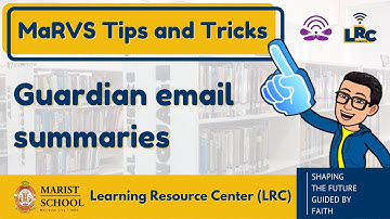 TnT5: Guardian Email Summaries