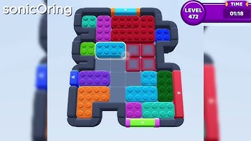 Color Block Jam Level 472