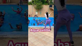 Aqua Zumba smitasb dance zumba shorts