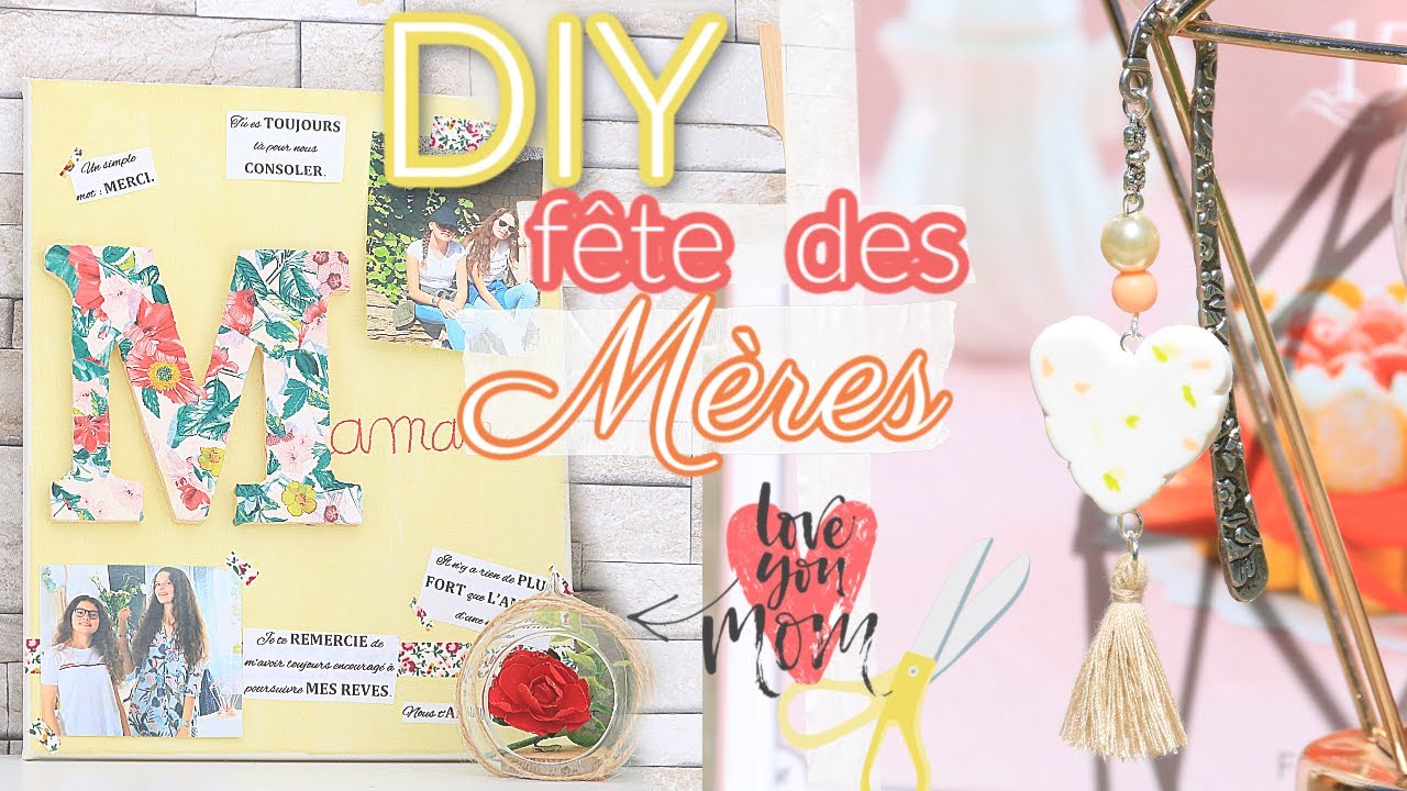 Ma sélection Top 10 cadeaux Fête des Mères + 1h de bonheur à gagner !!! -  Shopping-Addict à la rescousse !