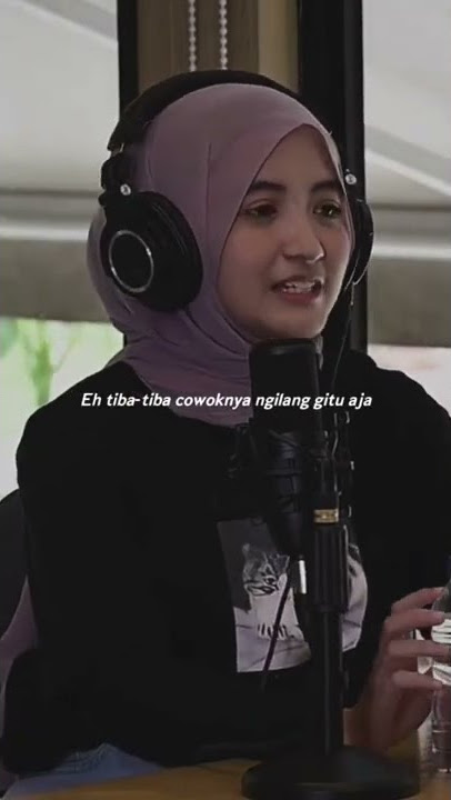 Patah hati gara-gara cowok nge-ghosting
