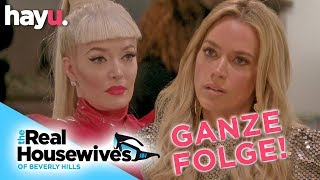 Better Latex Than Never (Staffel 8 Folge 17) | Real Housewives of Beverly Hills