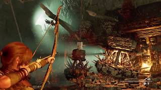 Shadow of the Tomb Raider - Kuwaq yaku