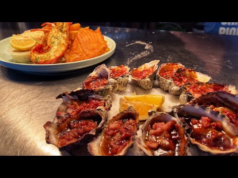 Video: Ang Pinakamagandang 15 Restaurant sa Perth