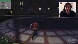 GTA 5 gerçek hayat Tto eski video