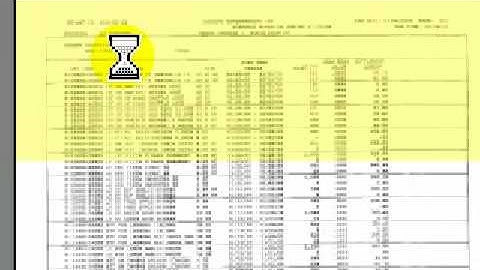 Part 3 of 6 - OmniPage15 - Automatic