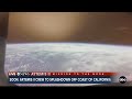 Artemis II crew successfully reenters Earth’s atmosphere