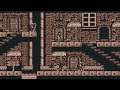 悪魔城ドラキュラ アニバーサリー コレクション (Castle vania2 Simon's Quest編) #02