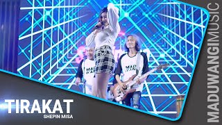 Shepin Misa - Tirakat Live Koplo