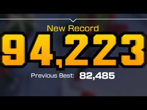 Mario Kart Tour
