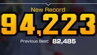 Mario Kart Tour INFINITE Combo Time & Bonus Hack! screenshot 4