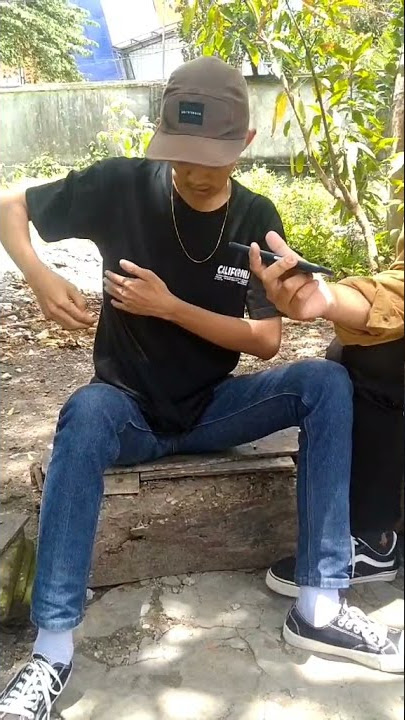 TAWURAN KEBAL BACOK