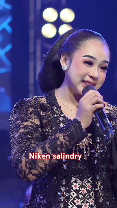 Niken official #mp4
