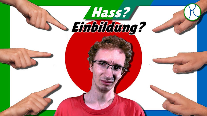 Als Auswanderer in Japan: Spüre ich RASSISMUS?