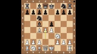 Italian Gambit - Chess Opening