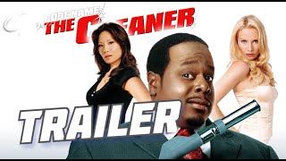 Code Name: The Cleaner - comedy - action - 2007 - trailer