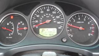 2007 Subaru Forester, Gray - STOCK# B2287A - Interior