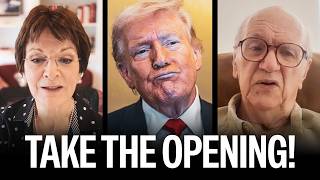 Trump Just Handed Democrats a Path Back to the Majority (w/ Thomas Edsall) | Mona Charen Show