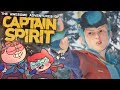 A Hero's Duty | Captain Spirit w/ Dodger | Part 2