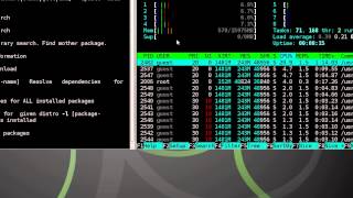 Porteus Linux Modules - Noob Level
