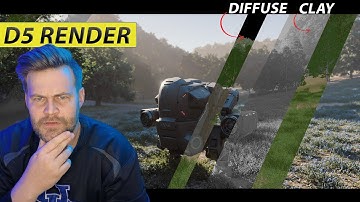 Real Time Path Tracing: The Future of 3D Rendering
