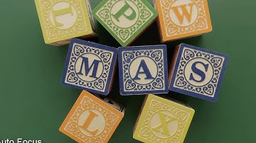 AG-DVX200  -  EXTENDED MACRO FOOTAGE  - RENDERED 2160P