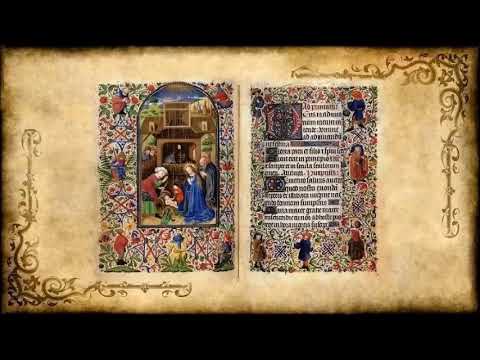 Gregorian Chant Medieval Carols
