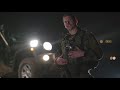 EXCLUSIVE: Israel Defense Forces Night Combat Drill to Prepare for Hezbollah War | Watchman Newscast