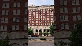 From Grand Hotel to Living History ​#HankWilliams #CountryMusic #MusicHistory