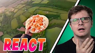 UNUSUAL MEMES COMPILATION V266 - React