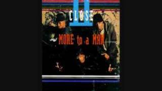 II Close- When The Hurt Is Over chords