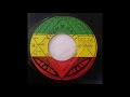 Bunny Wailer Tug A War Game 