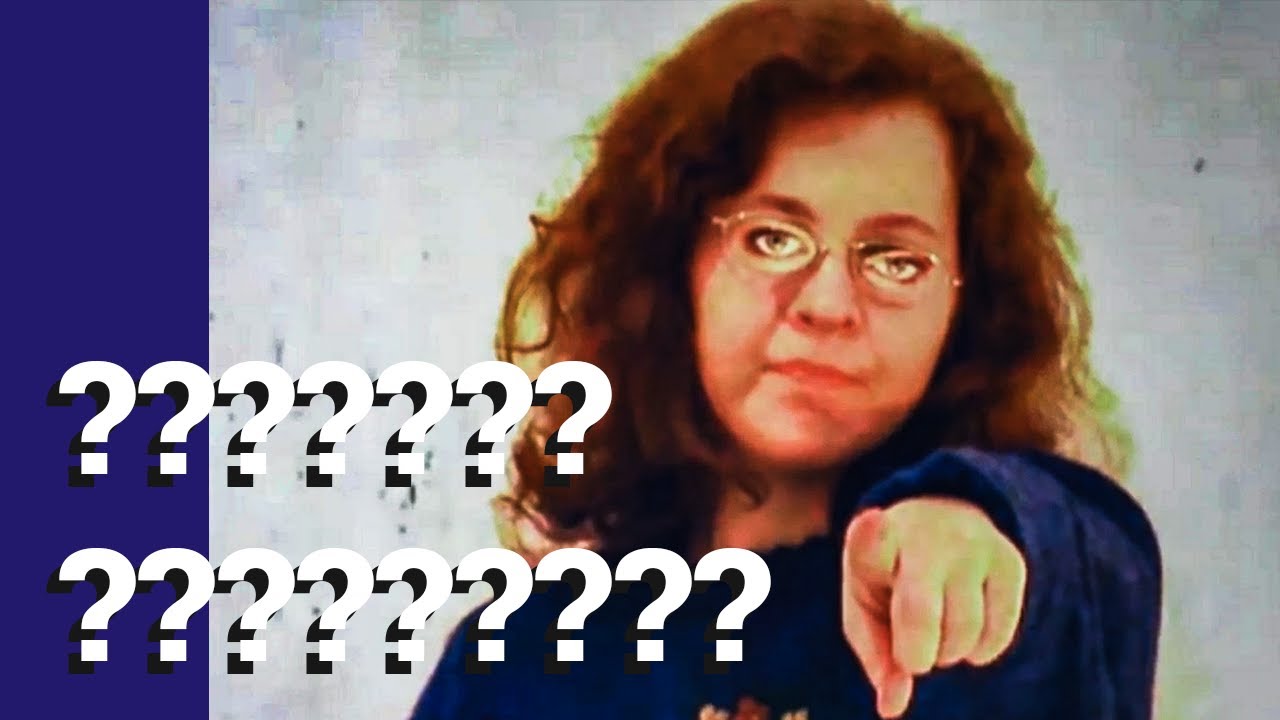 CZYM JEST KRAINA GRZYBÓW - YouTube