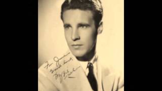 Ozzie Nelson - DREAM A LITTLE DREAM OF ME - Fabian Andree, Wilbur Schwandt, Gus Khan - 1931 chords