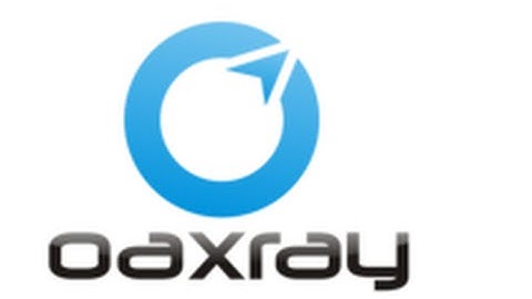 OAXRAY Intro Video