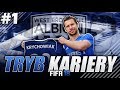 NOWY ROZDZIAŁ! - FIFA 18: Tryb Kariery [#1]