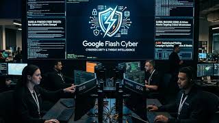 Google s Flash Offensive Three New Models One Strategic Shift